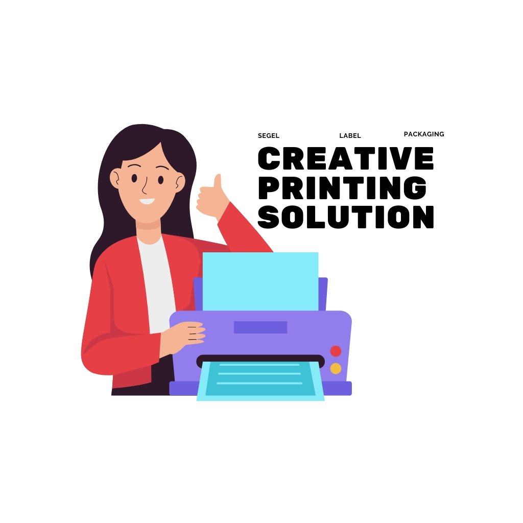 Solusi Creative it!